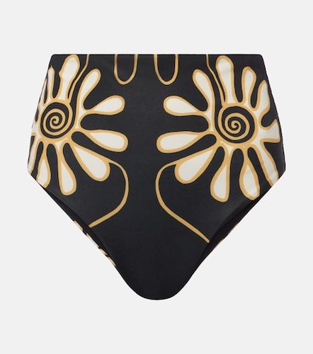 Braga de bikini Elisa estampada - Cala de la Cruz - Modalova