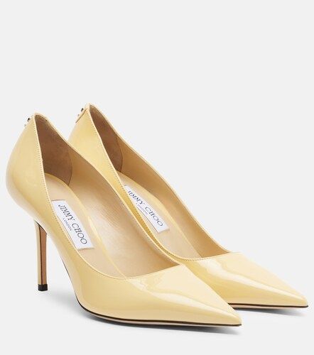 Salones Love 85 de charol - Jimmy Choo - Modalova