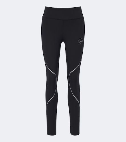 Leggings con logo - Adidas by Stella McCartney - Modalova