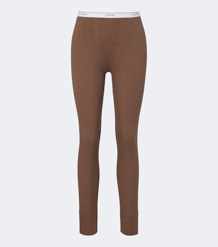 Rippstrick Leggings Rosalie - Calvin Klein Collection - Modalova