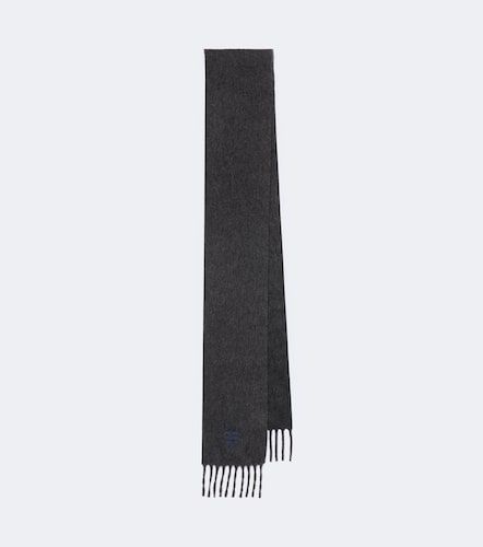 Prada Sciarpa in cashmere - Prada - Modalova