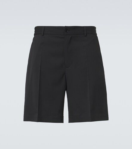 Moncler Bermudas con bolsillos - Moncler - Modalova