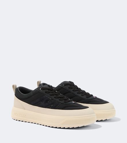 Moncler Sneakers Altive con pelle - Moncler - Modalova
