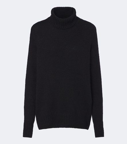 Plira cashmere turtleneck sweater - The Row - Modalova