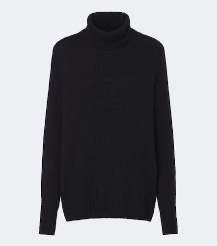 Pullover Plira in cashmere a collo alto - The Row - Modalova