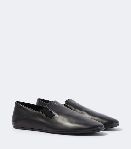 Prada Mocasines de piel - Prada - Modalova