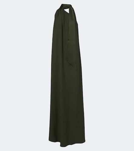 Abito lungo Astor monospalla - Taller Marmo - Modalova