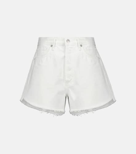 High-Rise Jeansshorts Marlow - Citizens of Humanity - Modalova