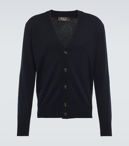 Loro Piana Cashmere cardigan - Loro Piana - Modalova