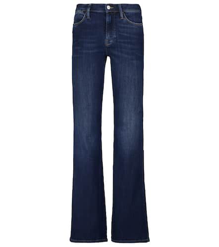 Frame Le High Flare high-rise jeans - Frame - Modalova