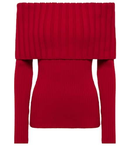 Safiyaa Risetta wool-blend sweater - Safiyaa - Modalova