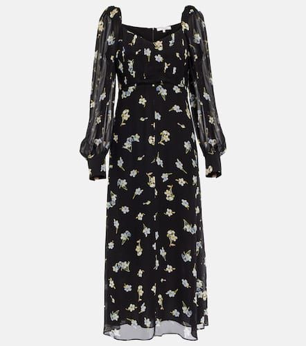 Midnight Blossom midi dress - Dorothee Schumacher - Modalova