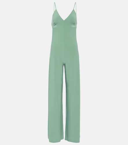 Norma Kamali Slip jumpsuit - Norma Kamali - Modalova