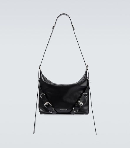 Borsa a tracolla Voyou Medium in pelle - Givenchy - Modalova