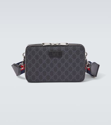 Gucci GG Supreme Mini shoulder bag - Gucci - Modalova