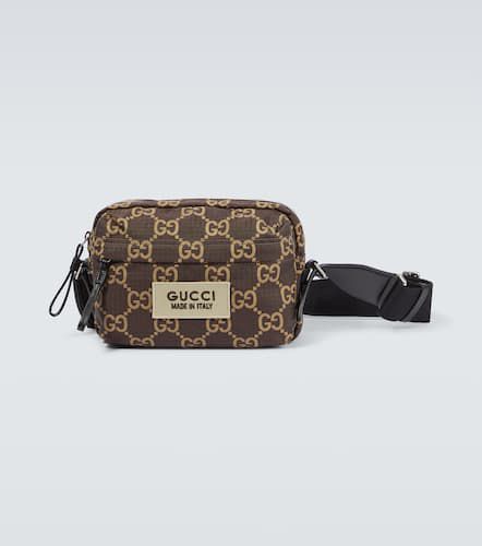 Gucci Borsa a tracolla GG Medium - Gucci - Modalova