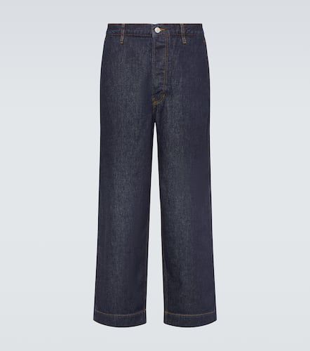 Dries Van Noten Straight jeans - Dries Van Noten - Modalova