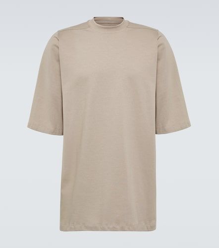 Camiseta oversized Jump de jersey de algodón - Rick Owens - Modalova