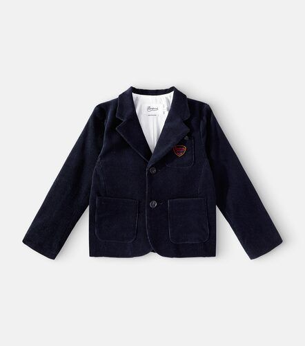 Blazer Tomas de pana de algodón - Bonpoint - Modalova