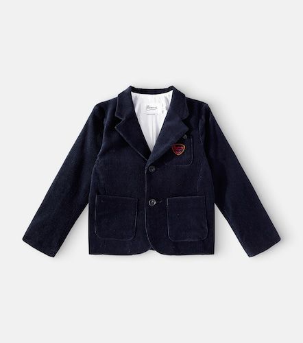 Blazer Tomas de pana de algodón - Bonpoint - Modalova