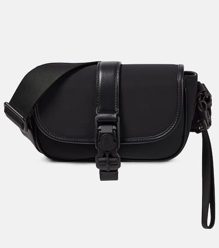 Moncler Trick canvas crossbody bag - Moncler - Modalova