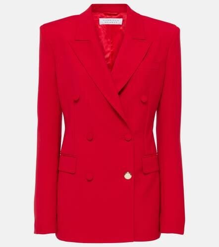 Gavin virgin wool blazer - Gabriela Hearst - Modalova