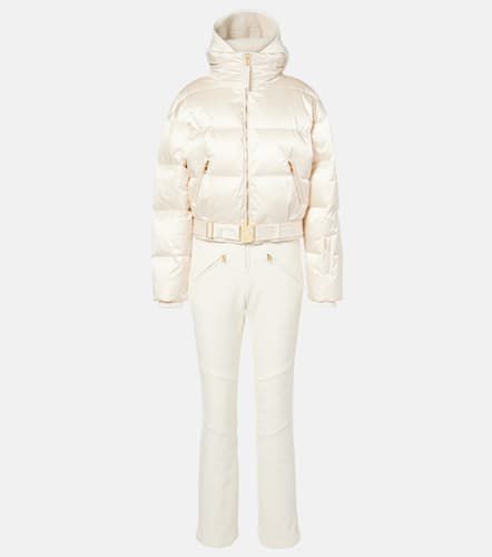 Aya ski suit and down jacket set - Bogner - Modalova