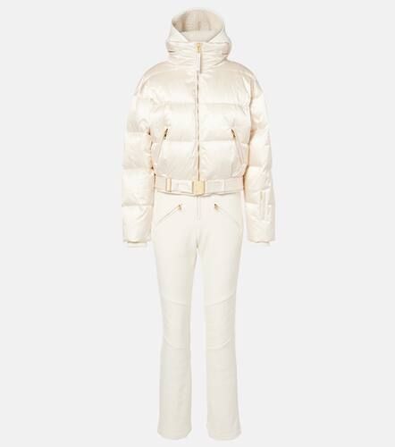 Aya ski suit and down jacket set - Bogner - Modalova