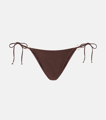 Braga de bikini con detalle de anilla - Bananhot - Modalova