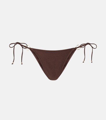 Slip bikini con dettaglio ad anello - Bananhot - Modalova