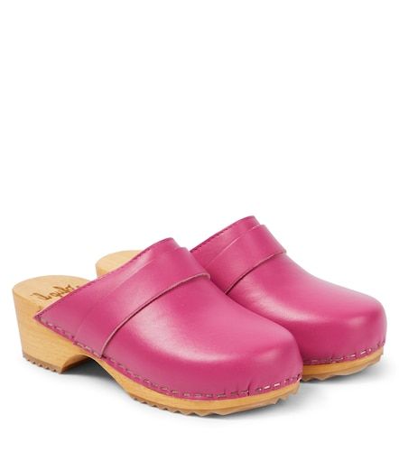 Il Gufo Clogs aus Leder - Il Gufo - Modalova