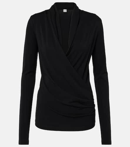 Toteme Top - Toteme - Modalova