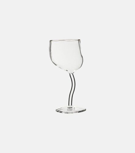 X Diesel Living Classics On Acid - Bicchiere da vino Greca - Seletti - Modalova