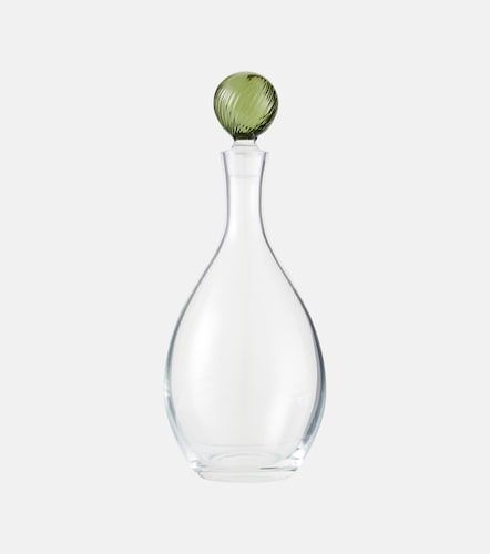 Botella Demetra Large de vidrio - Cabana - Modalova