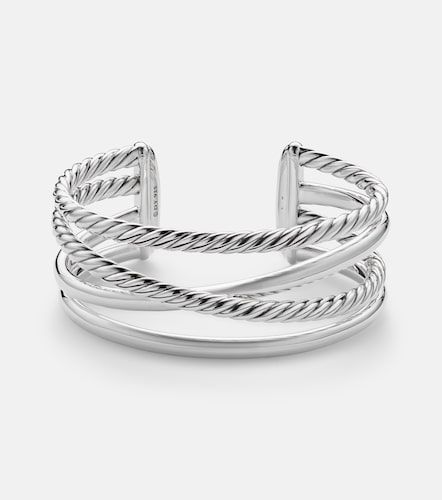 Bracciale Crossover® in sterling - David Yurman - Modalova