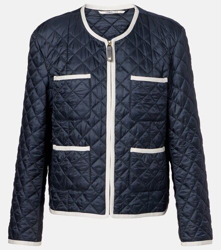 Max Mara Chaqueta Celeste acolchada - Max Mara - Modalova