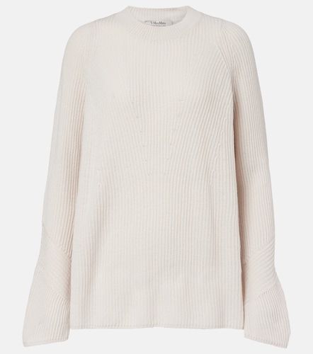 Molveno ribbed-knit wool sweater - 'S Max Mara - Modalova