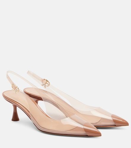 Pumps slingback Diana 55 - Gianvito Rossi - Modalova
