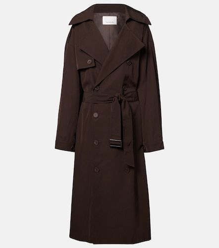 Gabardina Mavis oversized - The Frankie Shop - Modalova