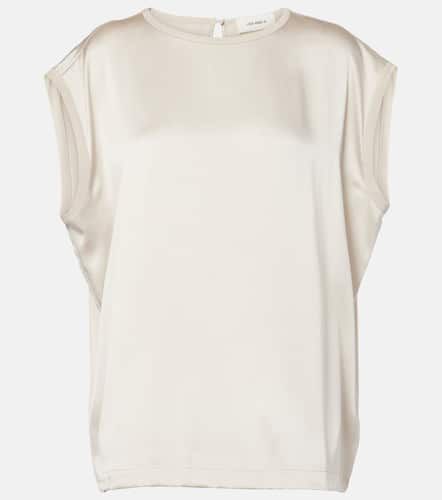 Lisa Yang Silk top - Lisa Yang - Modalova