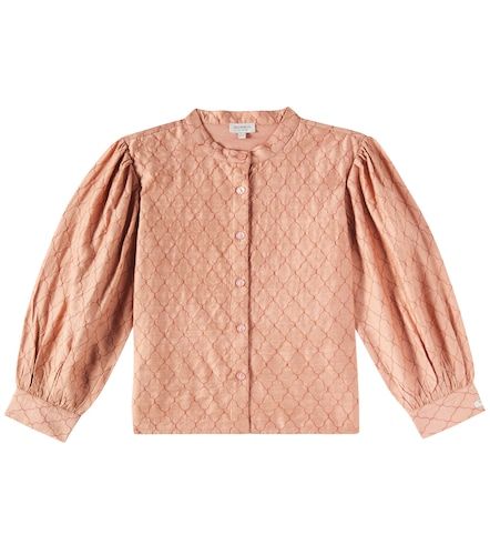 Donsje Bluse Mieke - Donsje - Modalova