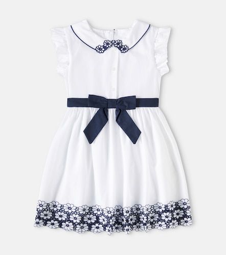 Patachou Vestido de algodón - Patachou - Modalova