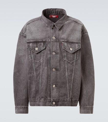 X Levi's® - Giacca di jeans - Junya Watanabe - Modalova