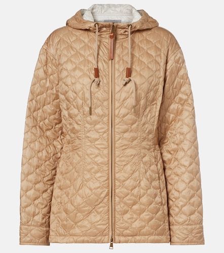 Moncler Arum quilted down jacket - Moncler - Modalova