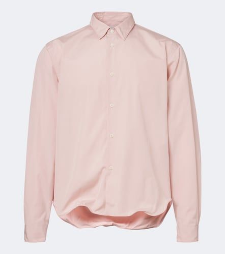 Prada Camicia in popeline di cotone - Prada - Modalova