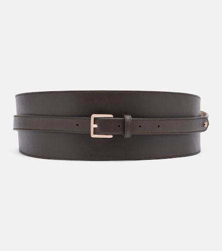 Max Mara Leather belt - Max Mara - Modalova