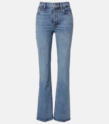 Frame Jeans flared The Arrow - Frame - Modalova