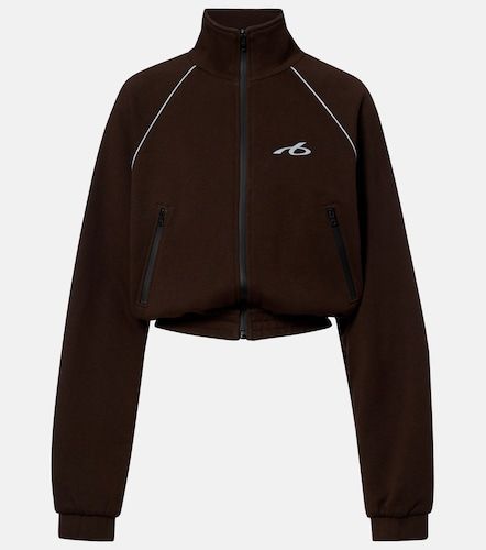 Balenciaga Cotton zip-up jacket - Balenciaga - Modalova