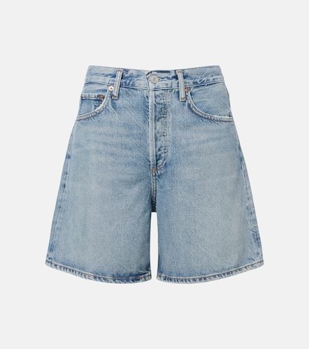 Agolde Shorts Dame de denim - Agolde - Modalova