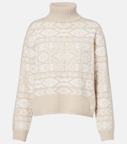 Rollkragenpullover Nadin aus einem Wollgemisch - Bogner - Modalova